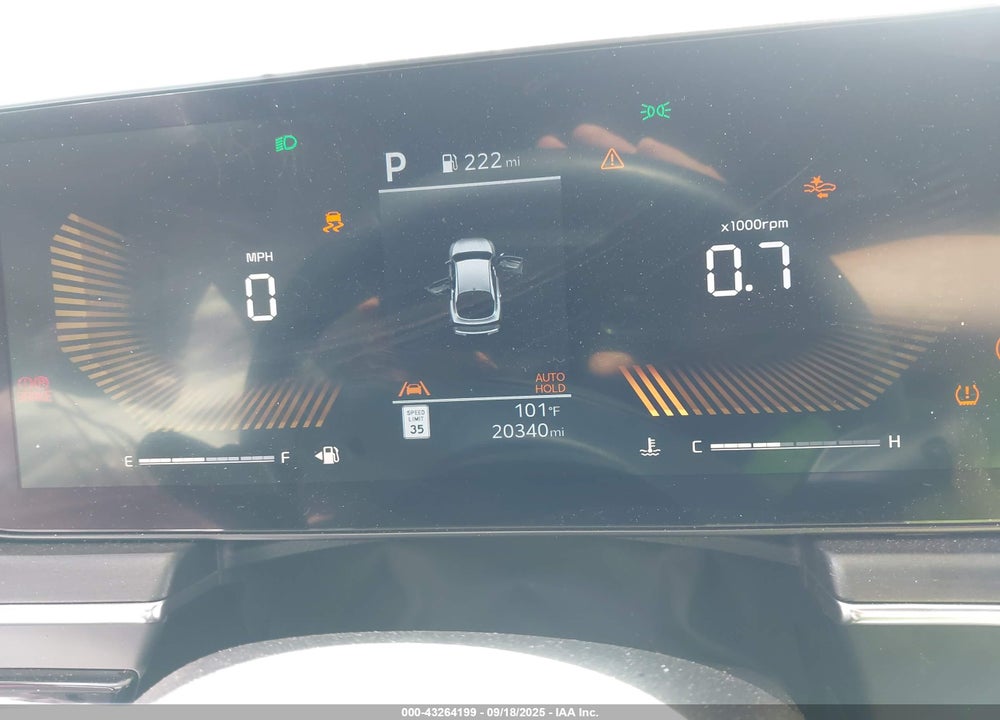 2025 KIA K5 VIN: KNAG64J7XS5300700