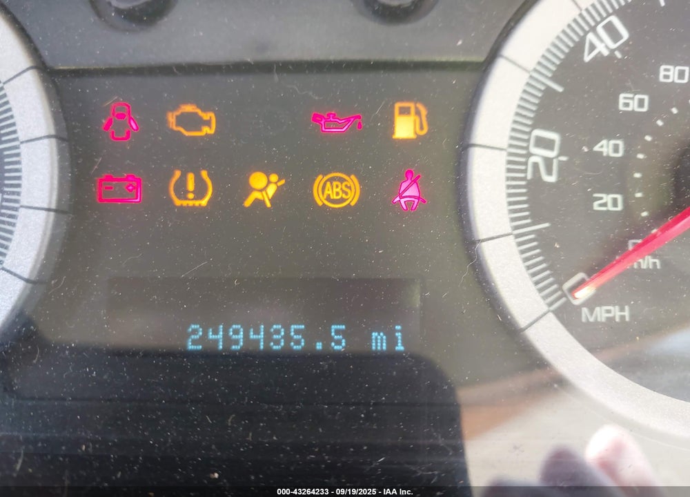 2008 FORD ESCAPE XLT VIN: 1FMCU03118KE12560
