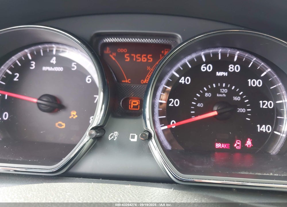 2012 NISSAN VERSA 1.6 SV VIN: 3N1CN7AP7CL907325