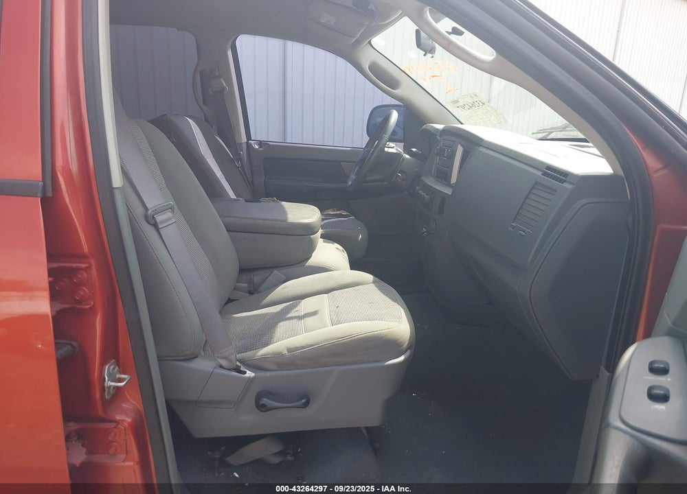 2008 DODGE RAM 1500 SLT VIN: 1D7HU18228S561325
