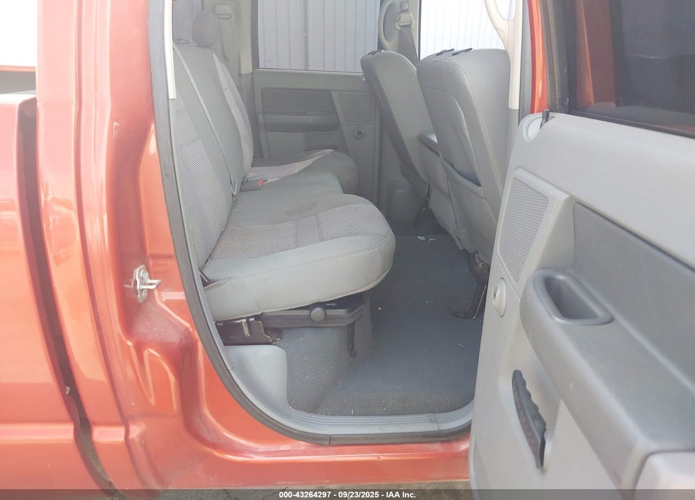 2008 DODGE RAM 1500 SLT VIN: 1D7HU18228S561325
