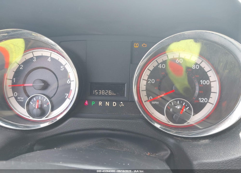2019 DODGE GRAND CARAVAN VIN: 2C4RDGCG6KR557677