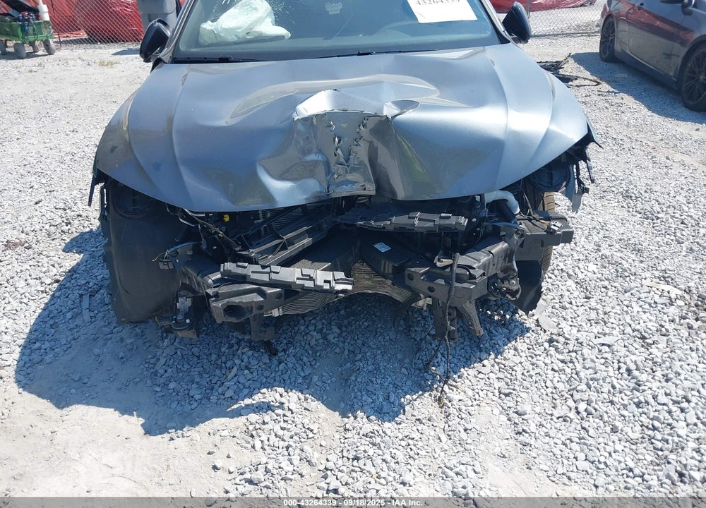 2025 VOLKSWAGEN JETTA VIN: 3VWBX7BU8SM051935