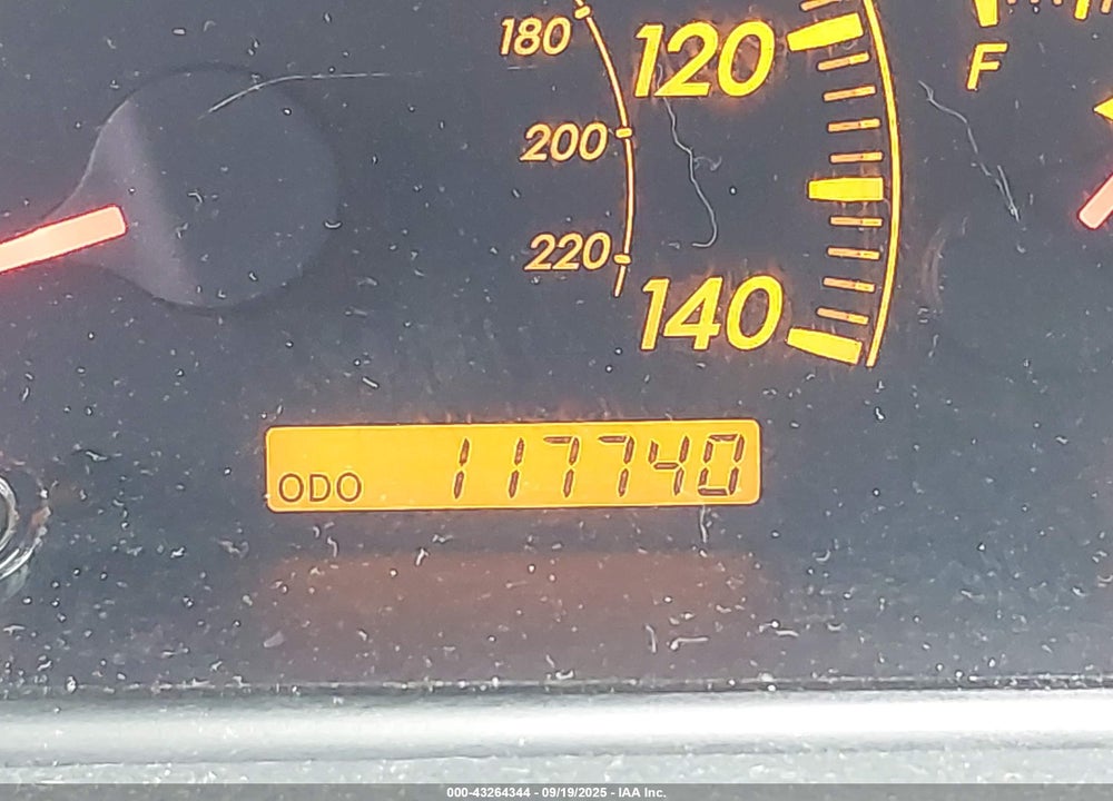 2006 TOYOTA CAMRY SE V6 VIN: 4T1BA30K36U510154