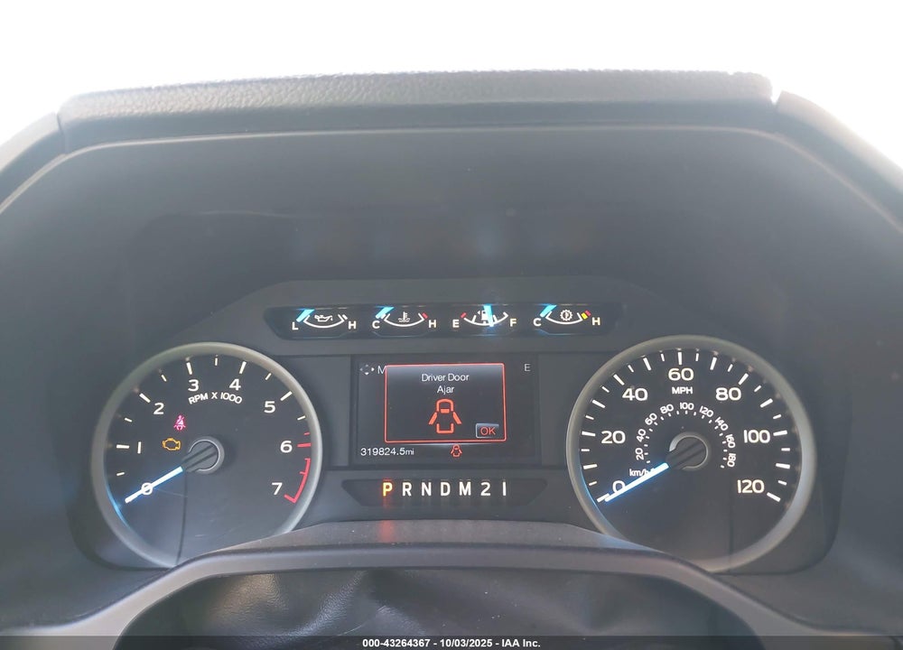 2015 FORD F-150 XLT VIN: 1FTEW1CP8FFC25792