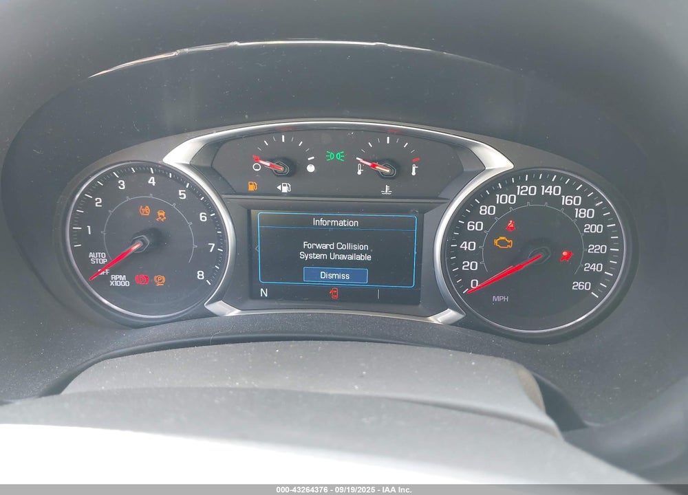 2018 GMC TERRAIN VIN: 3GKALXEX0JL282854