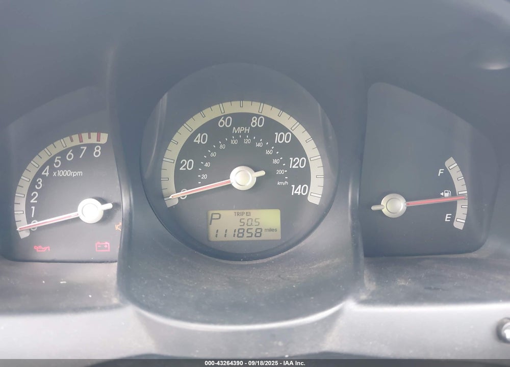 2010 KIA SPORTAGE LX V6 VIN: KNDKGCA38A7719259