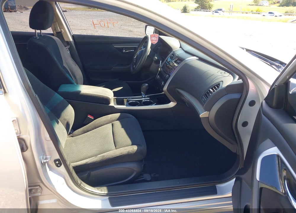 2014 NISSAN ALTIMA VIN: 1N4AL3AP9EC412504