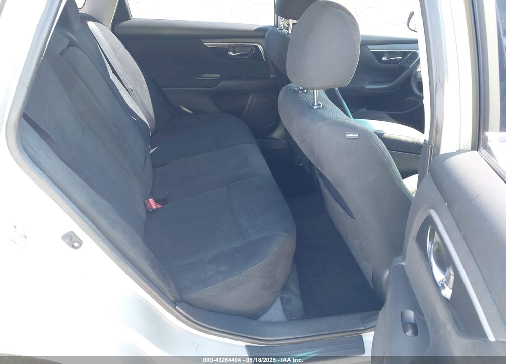 2014 NISSAN ALTIMA VIN: 1N4AL3AP9EC412504