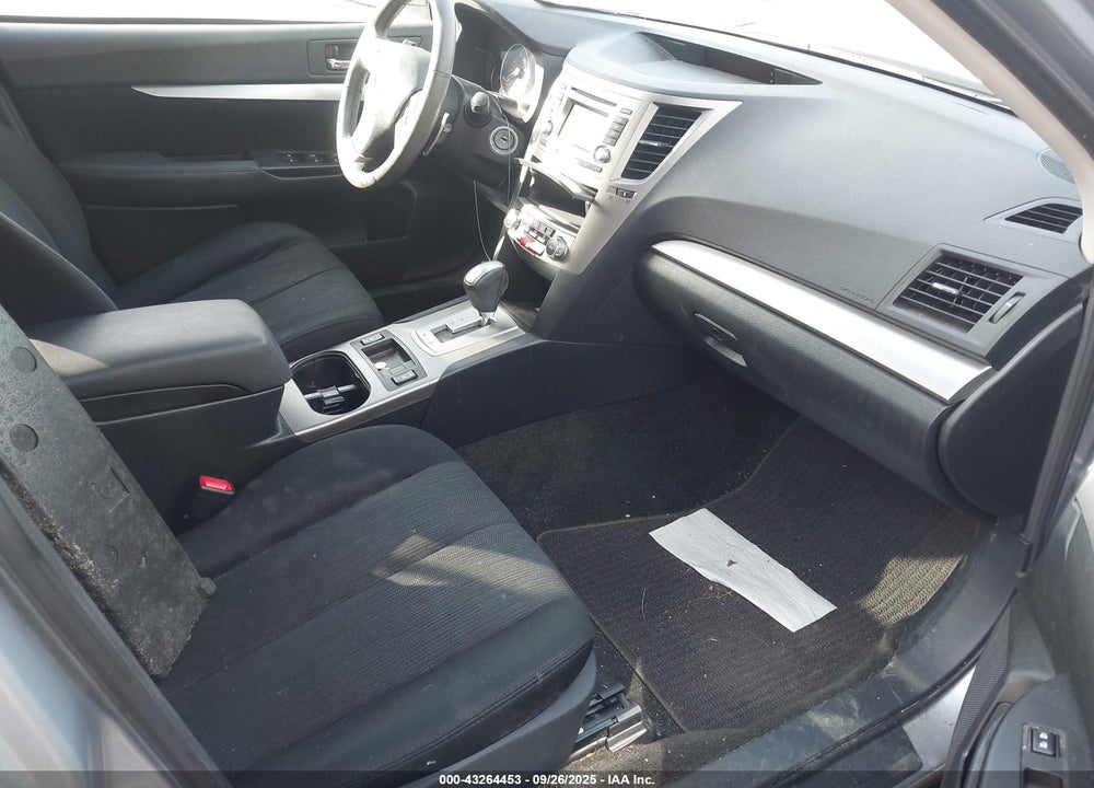 2014 SUBARU OUTBACK VIN: 4S4BRBCC0E3231451