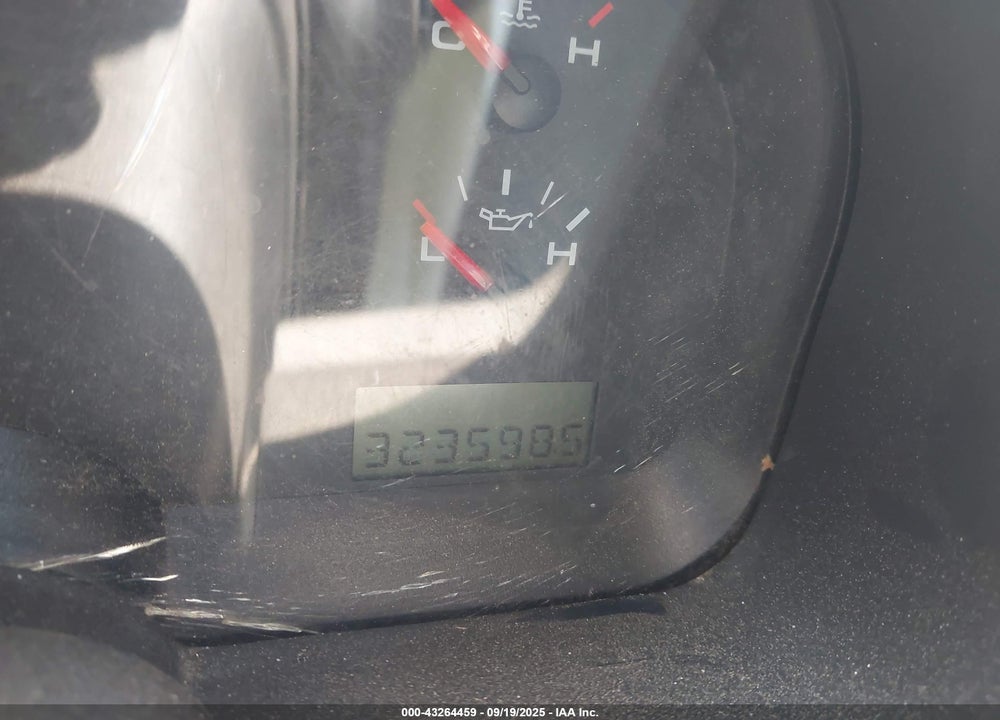 2007 FORD F-150 VIN: 1FTRF14W77KD42960