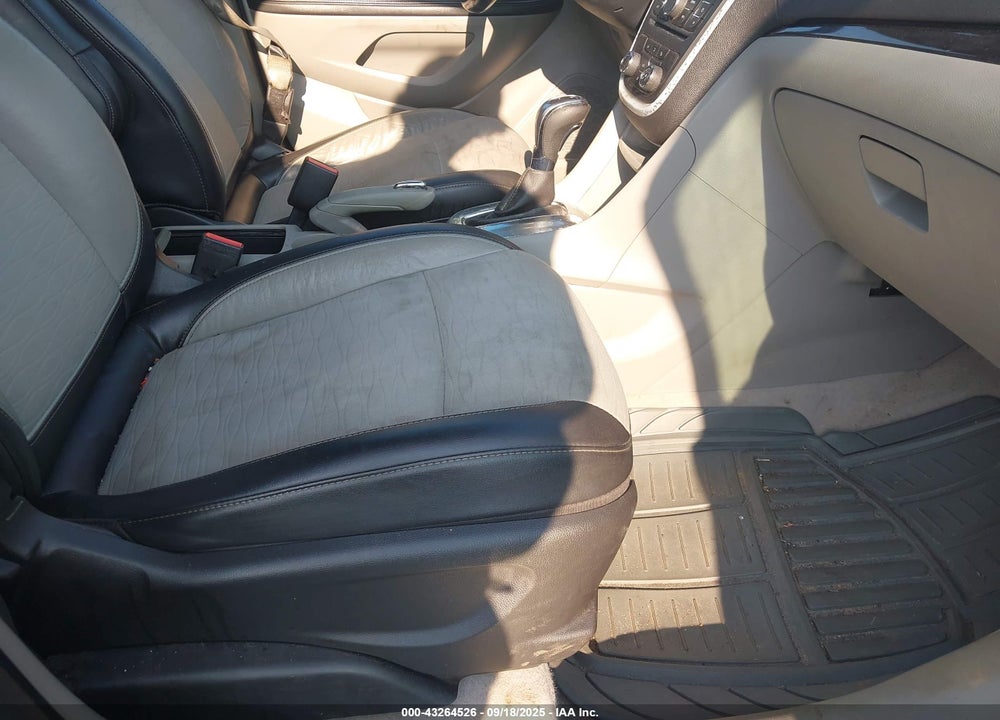 2016 BUICK ENCORE VIN: KL4CJASB4GB690715