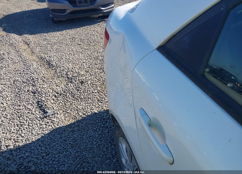 2012 KIA FORTE VIN: KNAFU4A2XC5633650