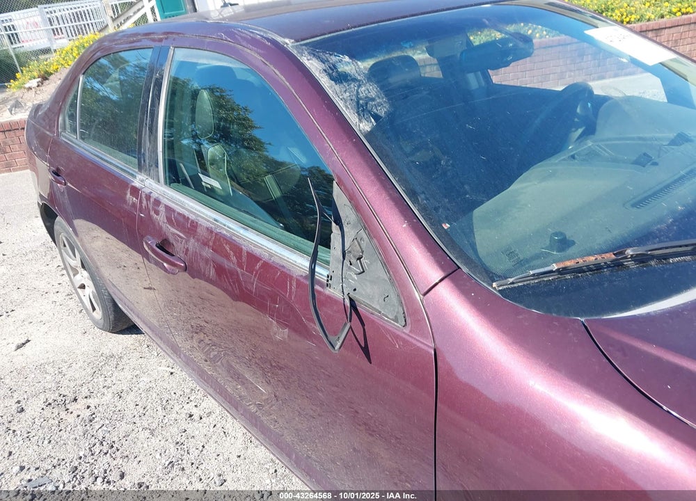 2011 MERCURY MILAN VIN: 3MEHM0JG9BR605266