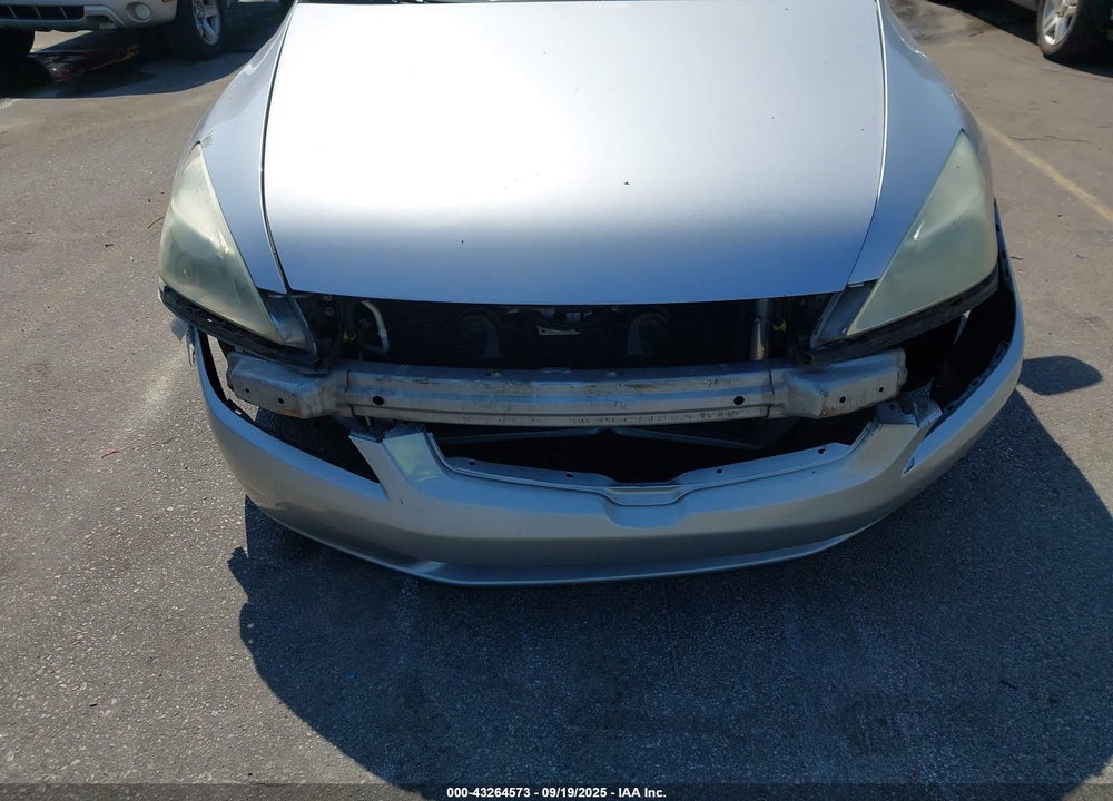2003 HONDA ACCORD 2.4 LX VIN: 1HGCM56353A067404