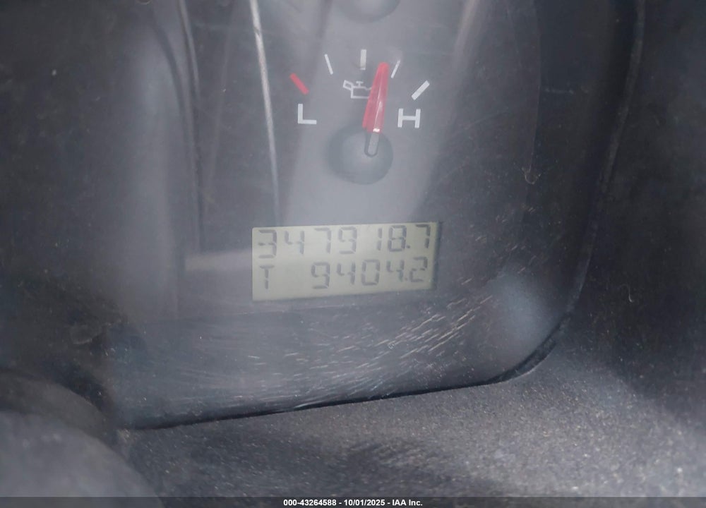 2006 FORD F-150 STX/XL/XLT VIN: 1FTRF12W36NB18360