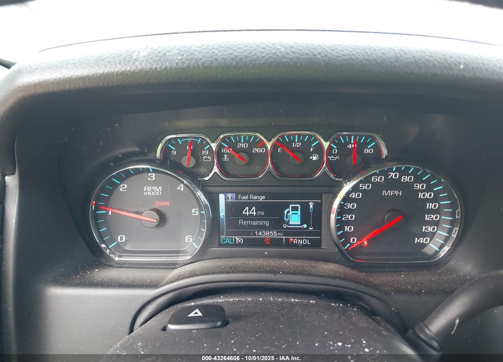 2018 CHEVROLET TAHOE LT VIN: 1GNSCBKC8JR349995