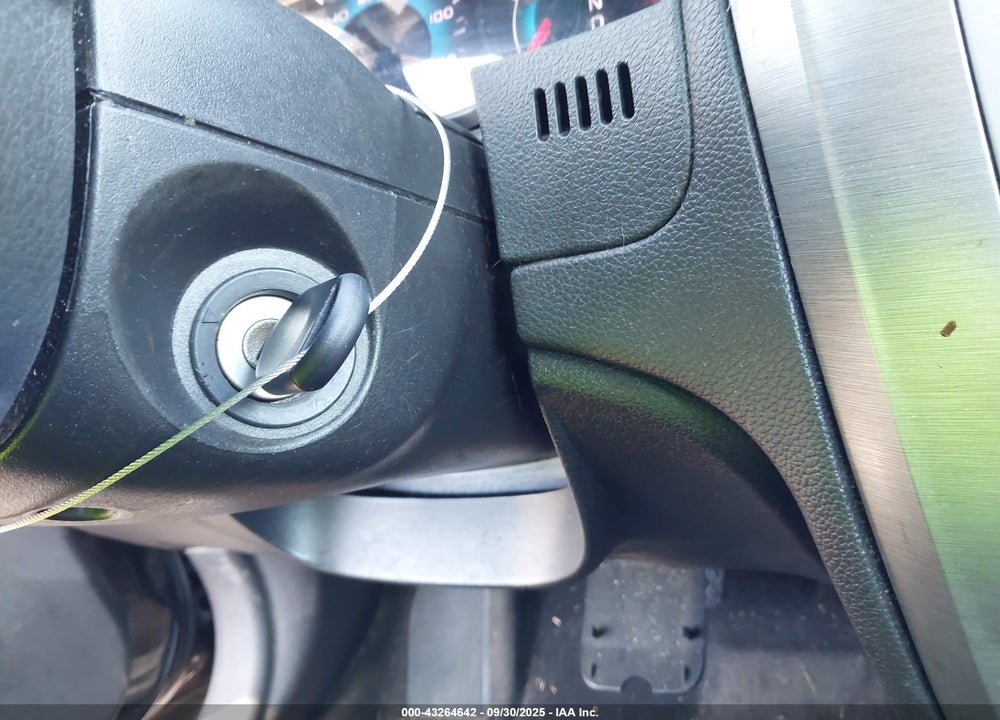 2012 FORD FUSION VIN: 3FAHP0HA9CR273458
