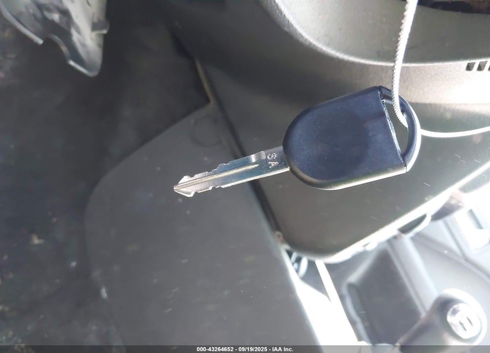 2007 FORD FUSION SE VIN: 3FAHP07187R115023