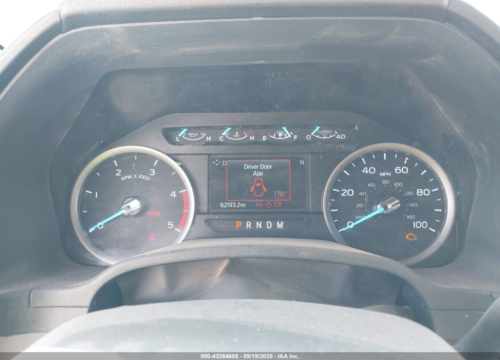 2020 FORD F-250 XL VIN: 1FT7X2BT0LEC30030