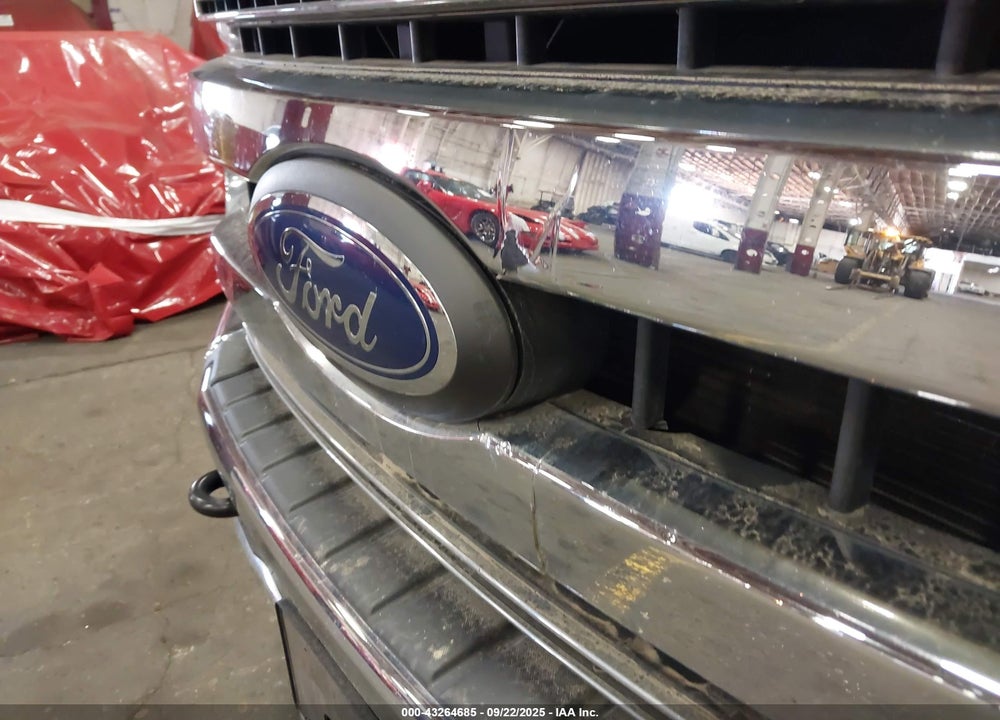 2020 FORD F-250 XL VIN: 1FT7X2BT0LEC30030
