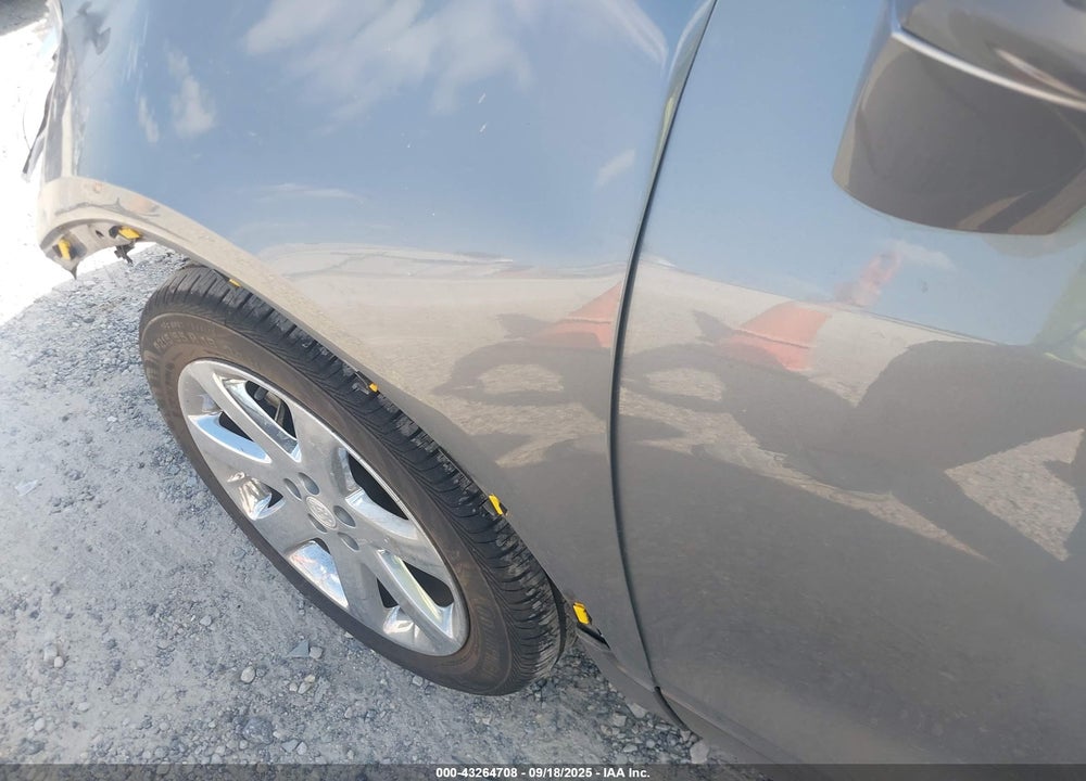 2014 BUICK ENCORE VIN: KL4CJCSB1EB621151