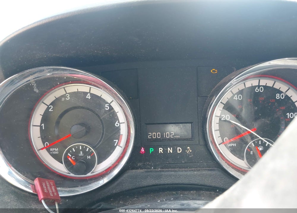 2018 DODGE GRAND CARAVAN VIN: 2C4RDGBG9JR199149