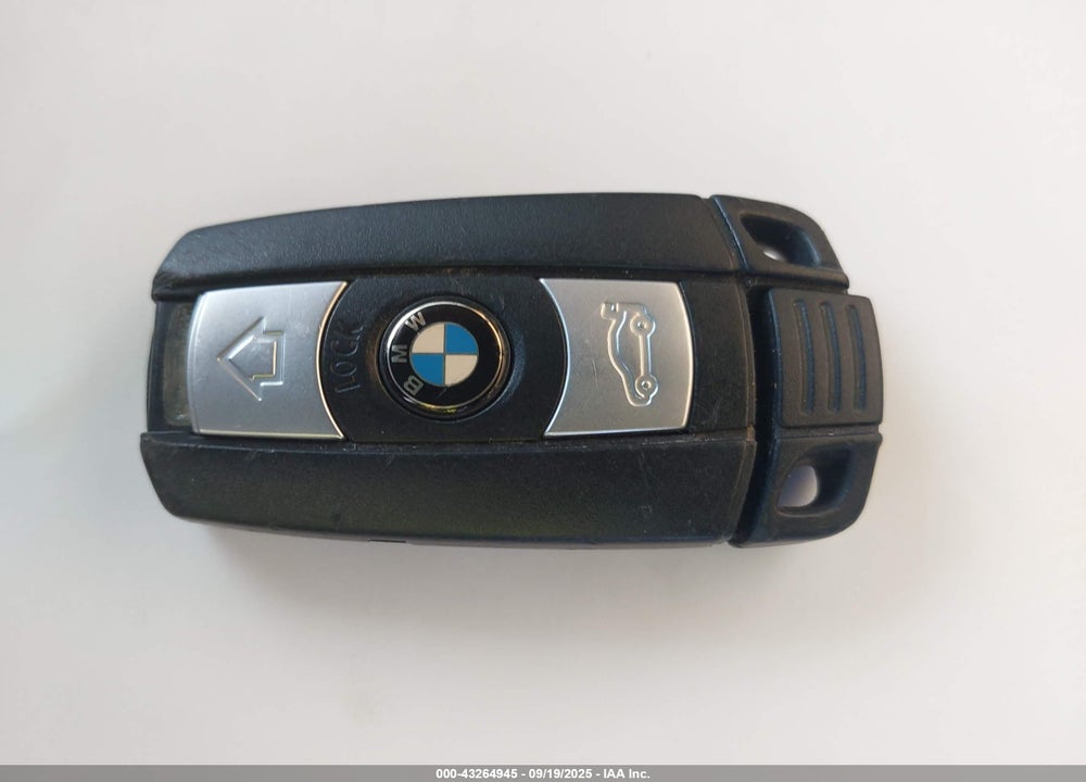2013 BMW X5 XDRIVE35I/XDRIVE35I PREMIUM/XDRIVE35I SPORT ACTIVITY VIN: 5UXZV4C54D0B17370