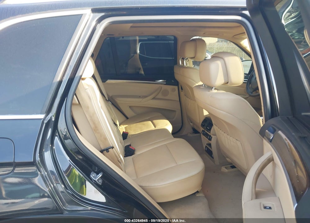 2013 BMW X5 XDRIVE35I/XDRIVE35I PREMIUM/XDRIVE35I SPORT ACTIVITY VIN: 5UXZV4C54D0B17370