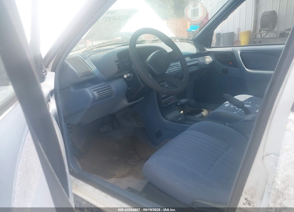 1994 CHEVROLET CAVALIER VL/RS VIN: 1G1JC5447R7348297