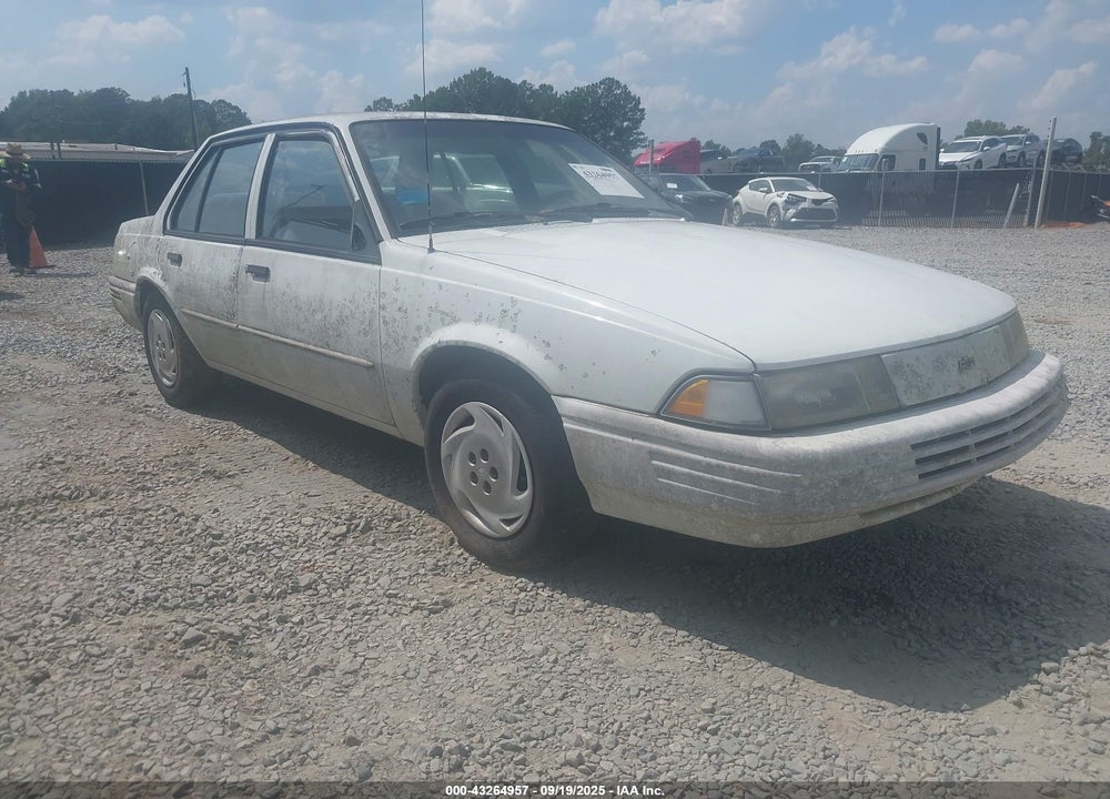 1994 CHEVROLET CAVALIER VL/RS VIN: 1G1JC5447R7348297