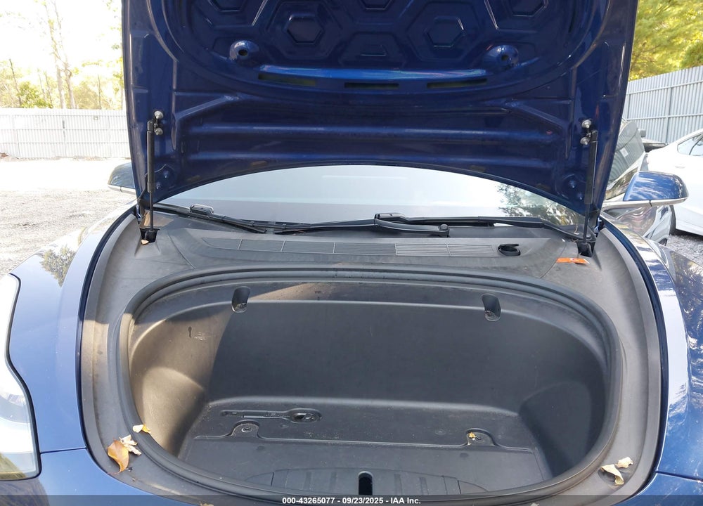 2020 TESLA MODEL 3 VIN: 5YJ3E1EC0LF641159
