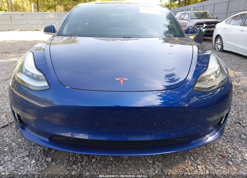 2020 TESLA MODEL 3 VIN: 5YJ3E1EC0LF641159