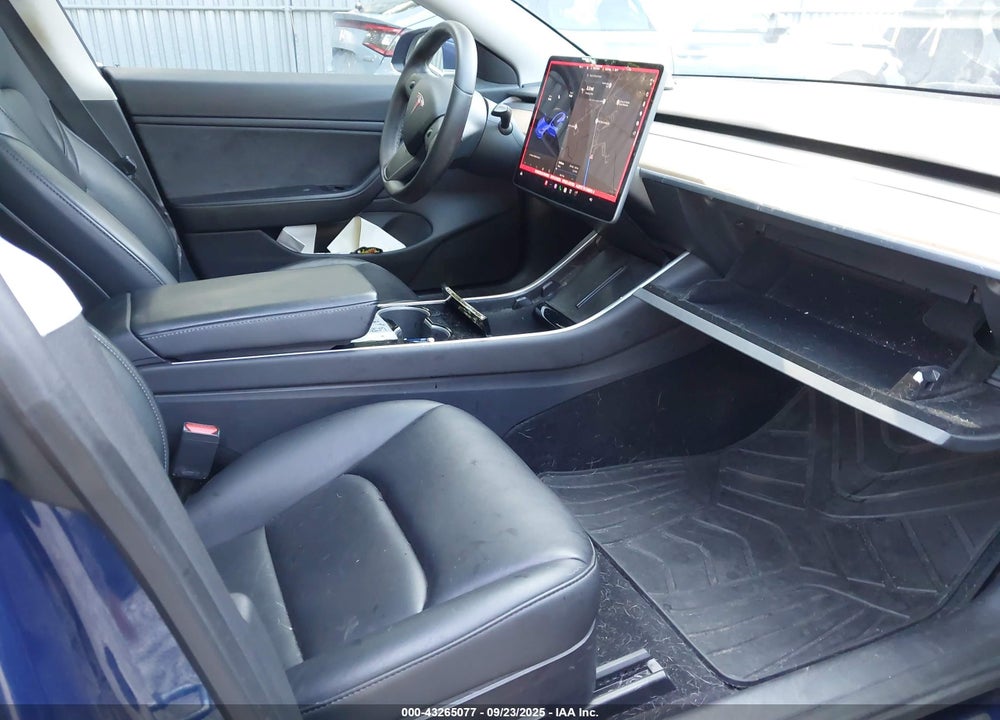 2020 TESLA MODEL 3 VIN: 5YJ3E1EC0LF641159