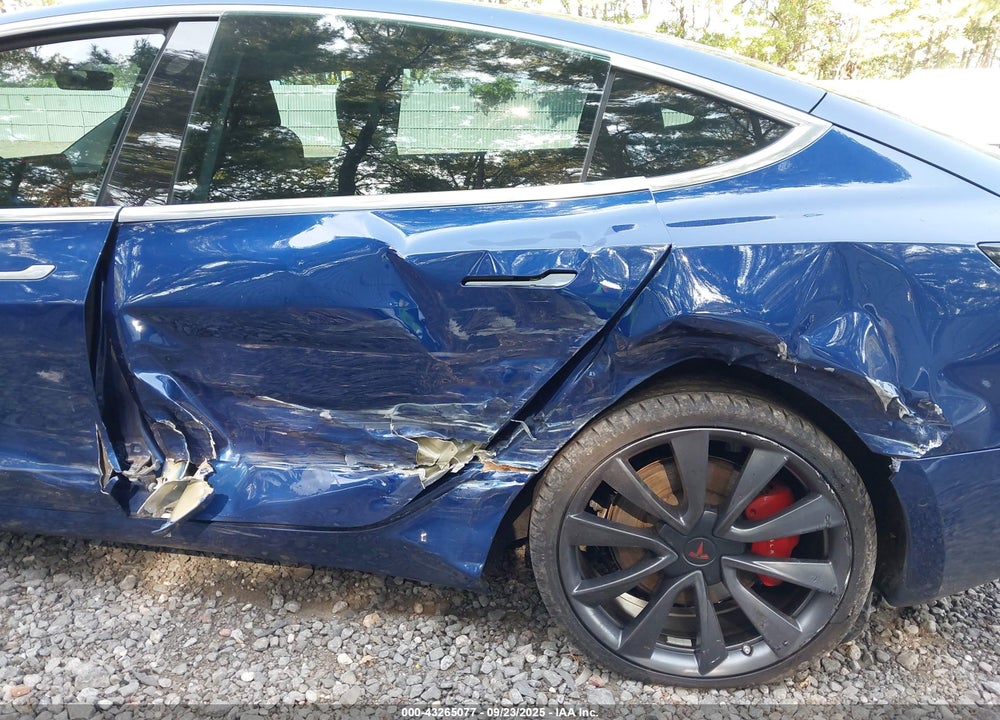 2020 TESLA MODEL 3 VIN: 5YJ3E1EC0LF641159