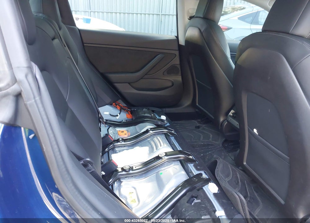 2020 TESLA MODEL 3 VIN: 5YJ3E1EC0LF641159