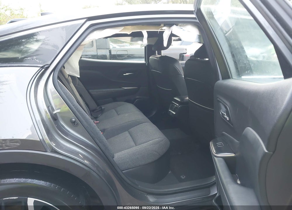 2023 TOYOTA CROWN VIN: JTDAAAAF5P3003592