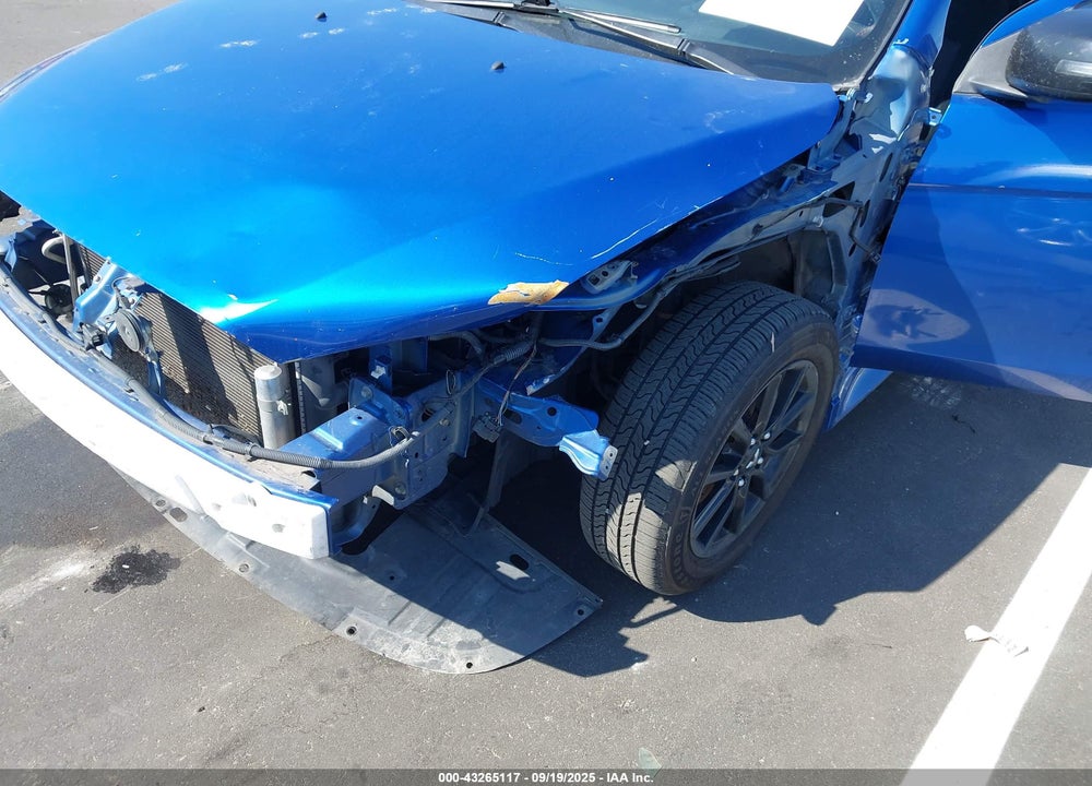 2017 MITSUBISHI LANCER VIN: JA32U2FU8HU016002