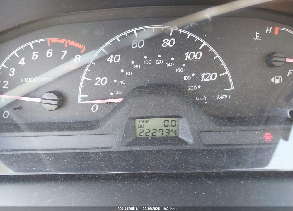 2007 MITSUBISHI LANCER VIN: JA3AJ26E17U015821