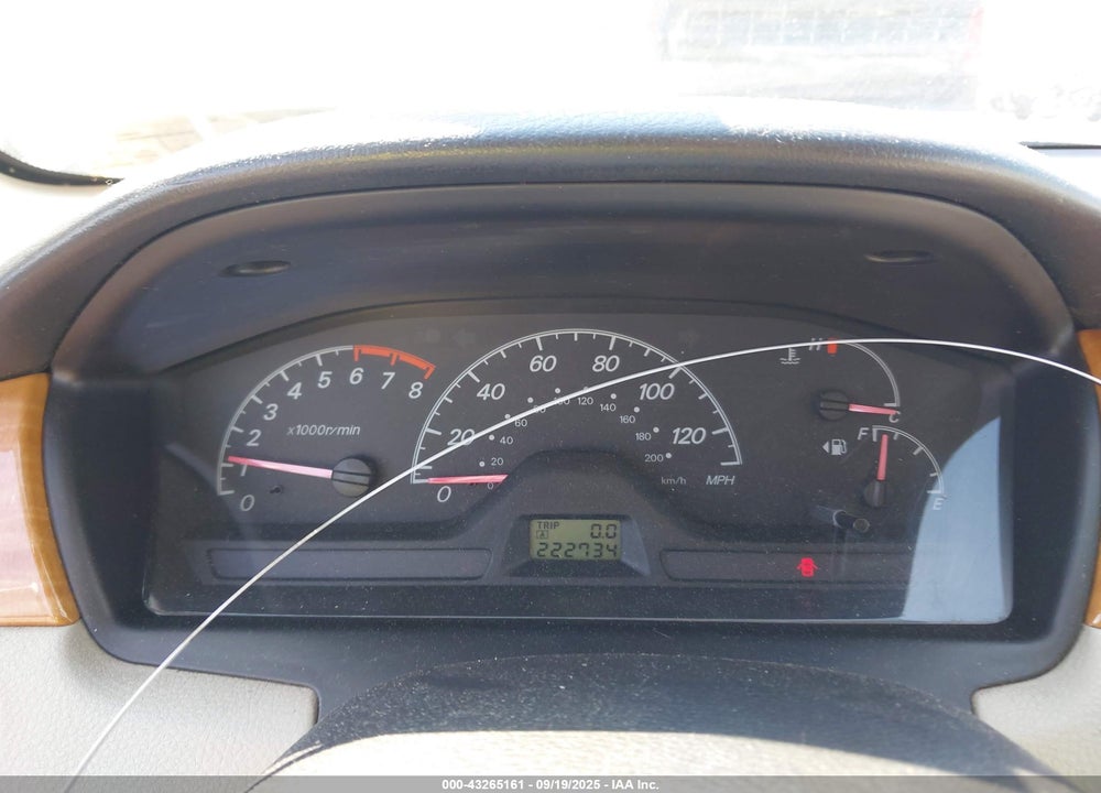 2007 MITSUBISHI LANCER VIN: JA3AJ26E17U015821