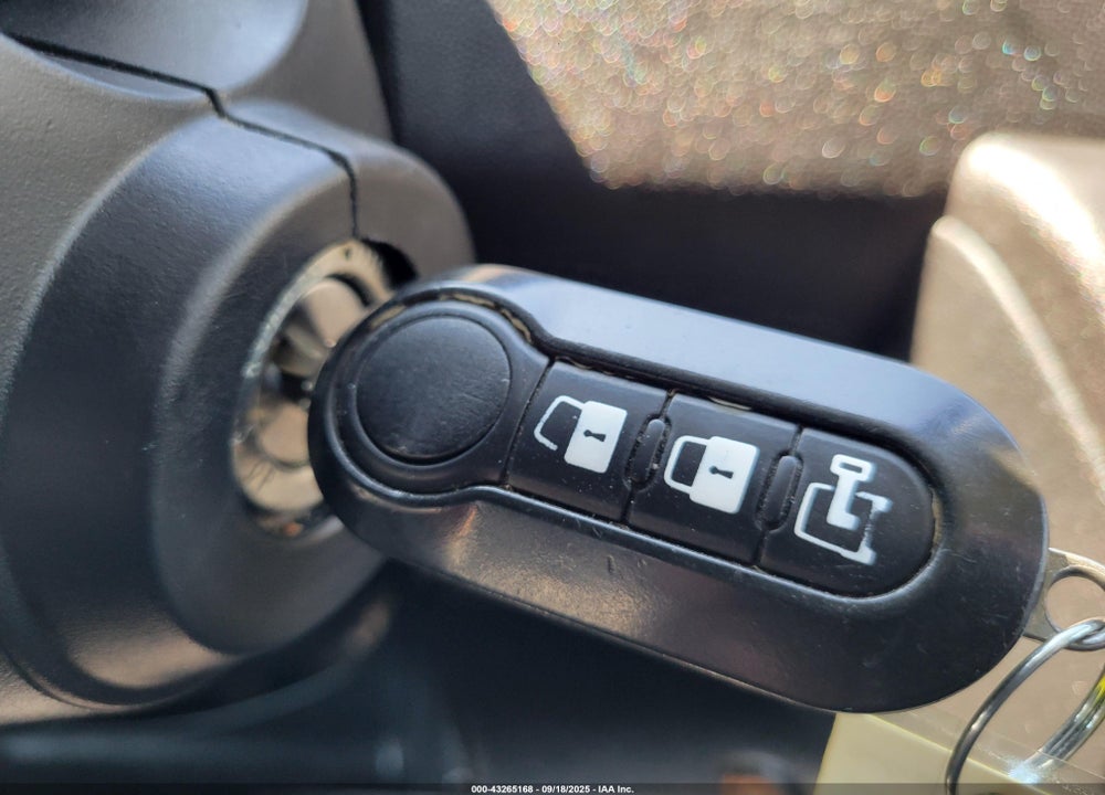 2018 RAM PROMASTER 1500 VIN: 3C6TRVBGXJE100438
