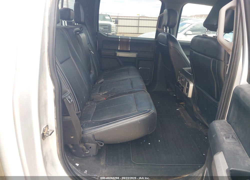 2019 FORD F-150 VIN: 1FTEW1E44KKD03943