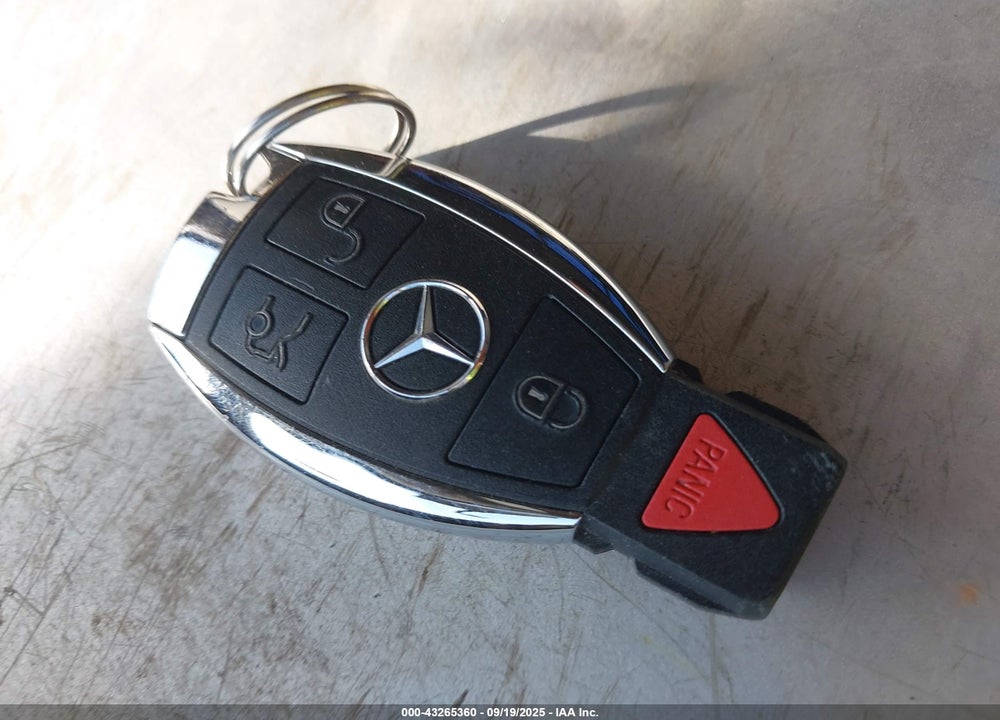 2014 MERCEDES-BENZ E-CLASS VIN: WDDKK7DF9EF226655
