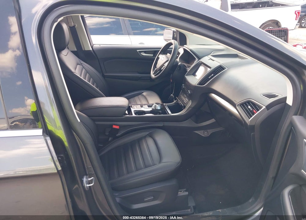 2020 FORD EDGE VIN: 2FMPK3J93LBB30702