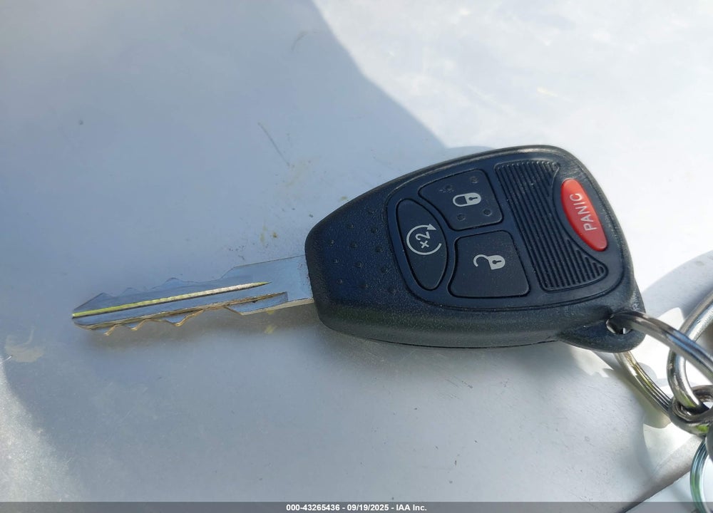 2015 JEEP PATRIOT VIN: 1C4NJRBB5FD356936