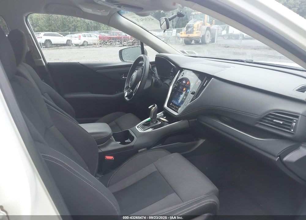 2020 SUBARU OUTBACK PREMIUM VIN: 4S4BTACC8L3120395