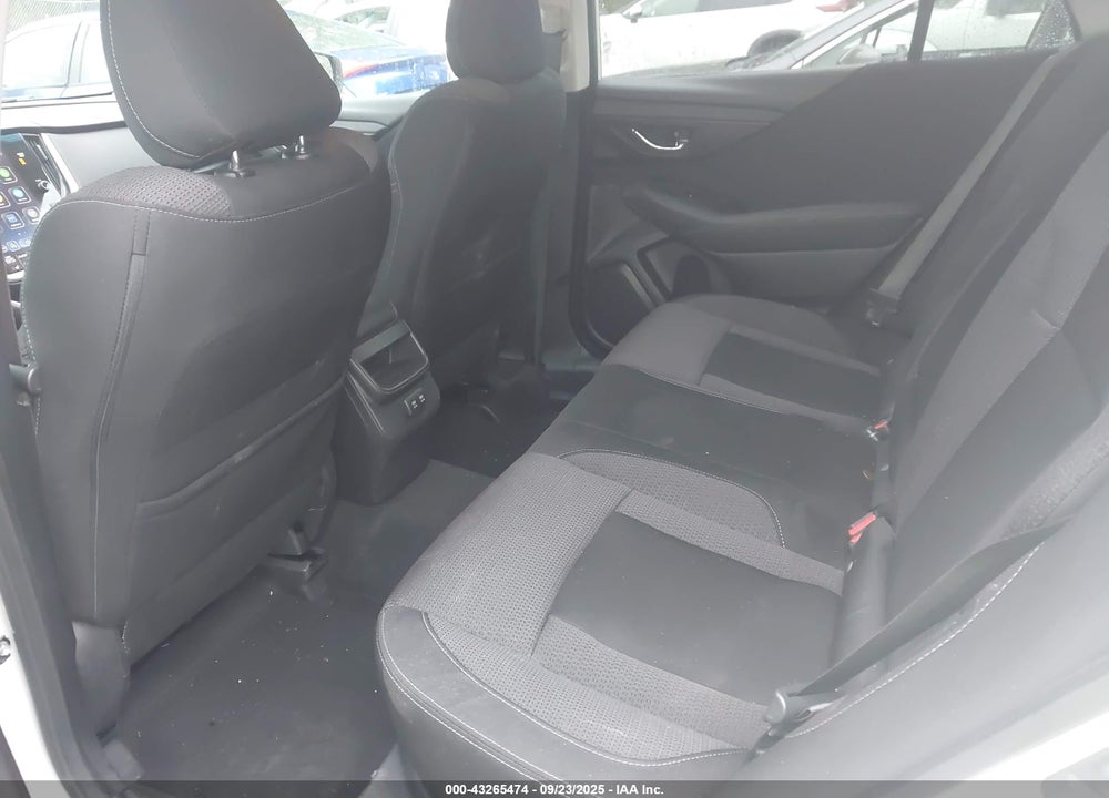 2020 SUBARU OUTBACK PREMIUM VIN: 4S4BTACC8L3120395