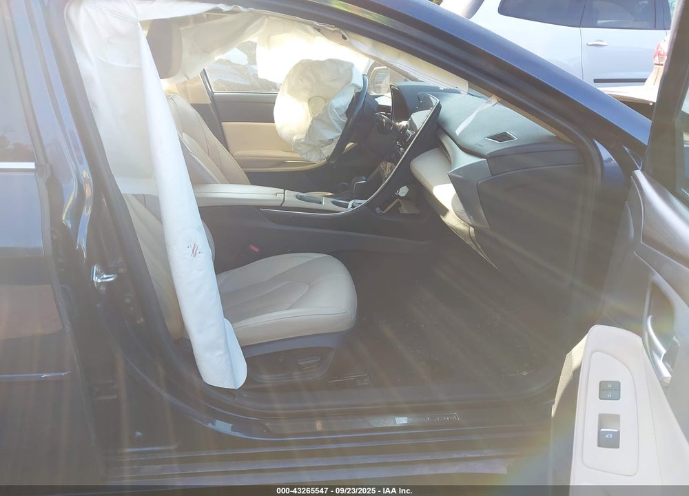 2020 TOYOTA AVALON VIN: 4T1AZ1FB8LU044961