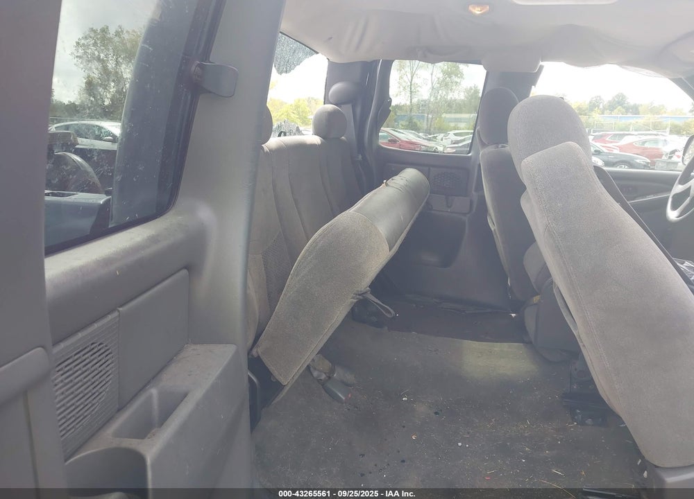 2005 CHEVROLET SILVERADO 1500 VIN: 1GCEK19Z55Z239635
