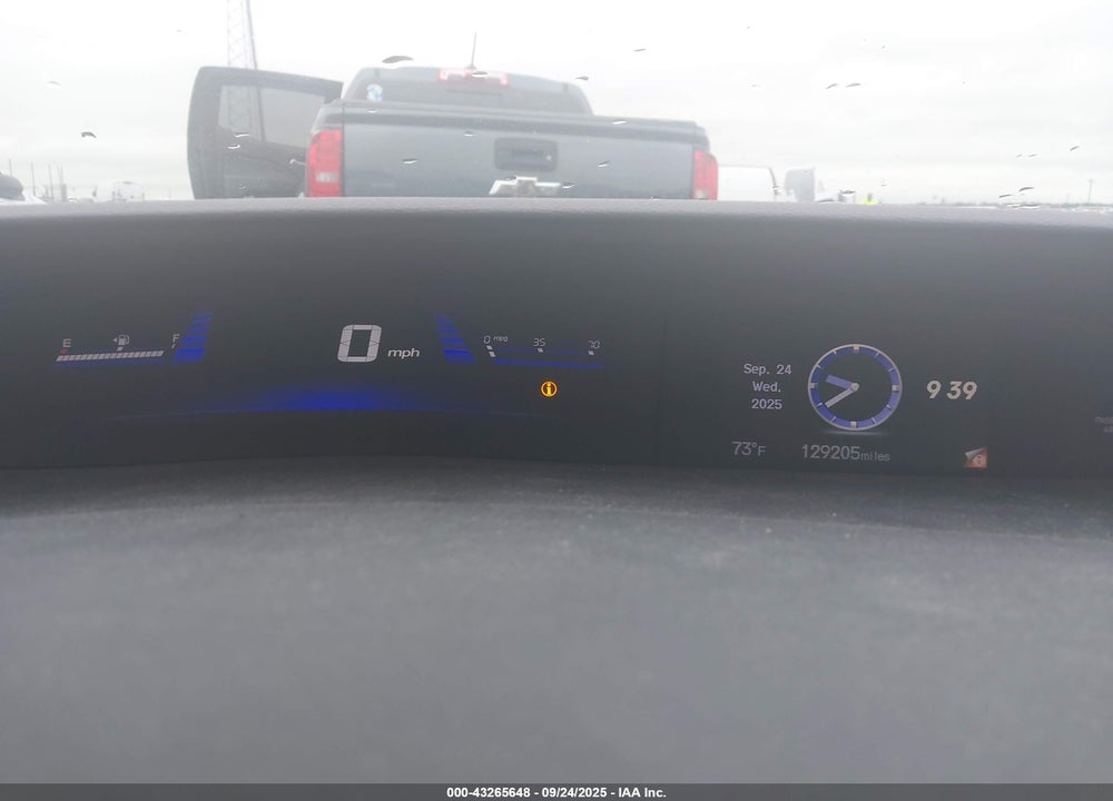 2014 HONDA CIVIC VIN: 19XFB2F88EE083172